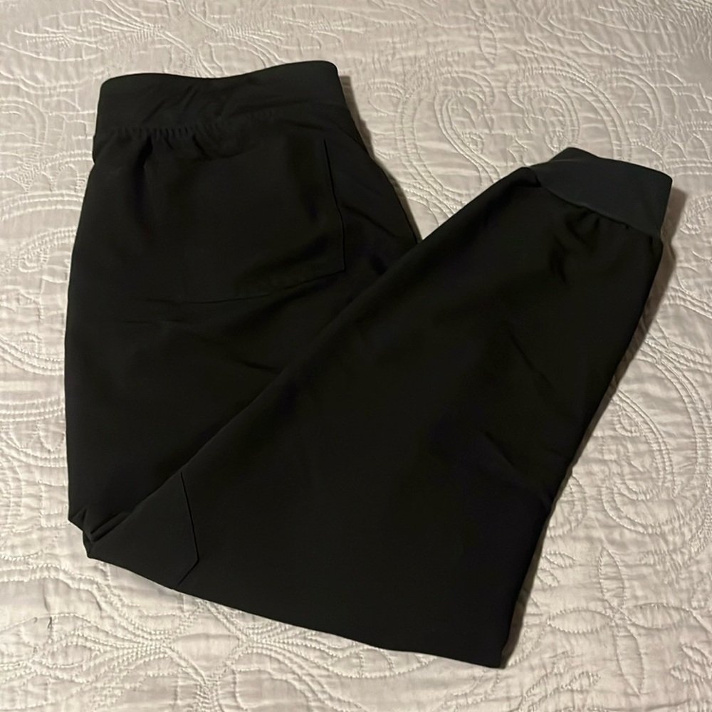 Fig Jogger Scrub Pants